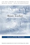 Bion Today (The New Library of Psychoanalysis)