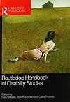 Routledge Handbook of Disability Studies
