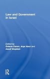 Law and Government in Israel