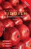 Colloquial Yiddish