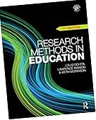Research Methods in Education