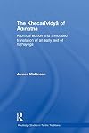 The Khecarividya of Adinatha: A Critical Edition and Annotated Translation of an Early Text of Hathayoga (Routledge Studies in Tantric Traditions)