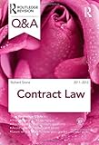 Qa Contract Law 20112012