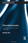 China-India economics : challenges, competition & collaboration