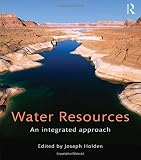 Water Resources An Integrated Approach