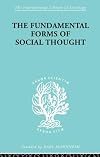 The fundamental forms of social thought