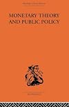 Monetary theory and public policy