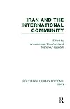 Iran and the international community