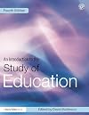 An introduction to the study of education