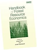 Handbook of forest resource economics