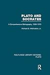 Plato and Socrates a comprehensive bibliography, 1958-1973