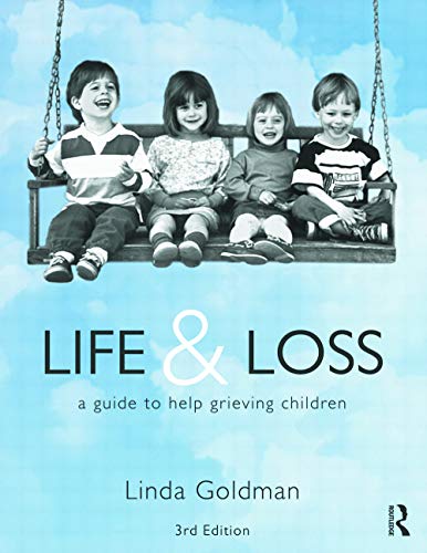 Cover of Life and Loss