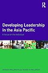 Developing leadership in the Asia Pacific : a focus on the individual