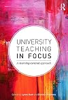 University Teaching in Focus: A learning-centred approach