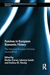Famines in European Economic History: The Last Great European Famines Reconsidered (Routledge Explorations in Economic History)