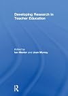 Developing research in teacher education