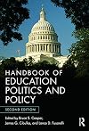 Handbook of Education Politics and Policy