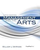 Management And The Arts