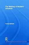 The Making of Modern Lithuania