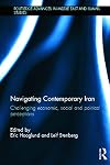 Navigating contemporary Iran challenging economic, social and political perceptions