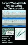 Surface wave methods for near-surface site characterization