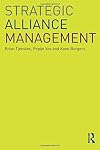 Strategic Alliance Management