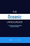 The Oceanic Languages