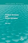 Political economy and Soviet socialism