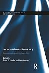 Social media and democracy : innovations in participatory politics