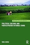 Political Culture and Participation in Rural China