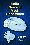 Finite element mesh generation
