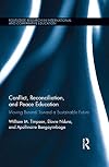 Conflict, reconciliation and peace education : moving Burundi toward a sustainable future