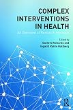 Complex Interventions In Health
