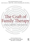 The Craft of Family Therapy: Challenging Certainties