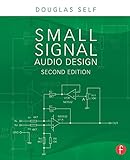 Small Signal Audio Design