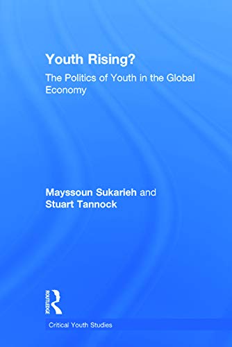 Cover of Youth Rising?