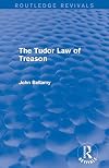 The Tudor law of treason : an introduction