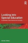 Looking into Special Education: A synthesis of key themes and concepts