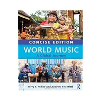 World Music : A Global Journey