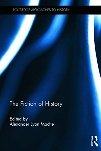 The Fiction of History book cover