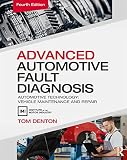 Advanced Automotive Fault Diagnosis