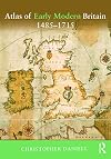 Atlas of Early Modern Britain, 1485-1715