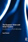 The European Union and direct taxation : a solution for a difficult relationship