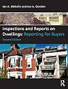 Inspections and reports on dwellings : reporting for buyers