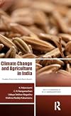 Climate change and agriculture in India : studies from selected river basins