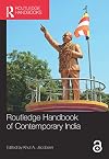 Routledge Handbook of Contemporary India