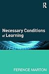 Necessary Conditions of Learning
