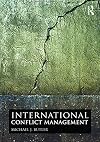 International Conflict Management