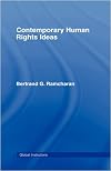 Contemporary human rights ideas