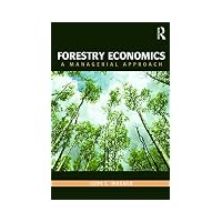 Forestry Economics